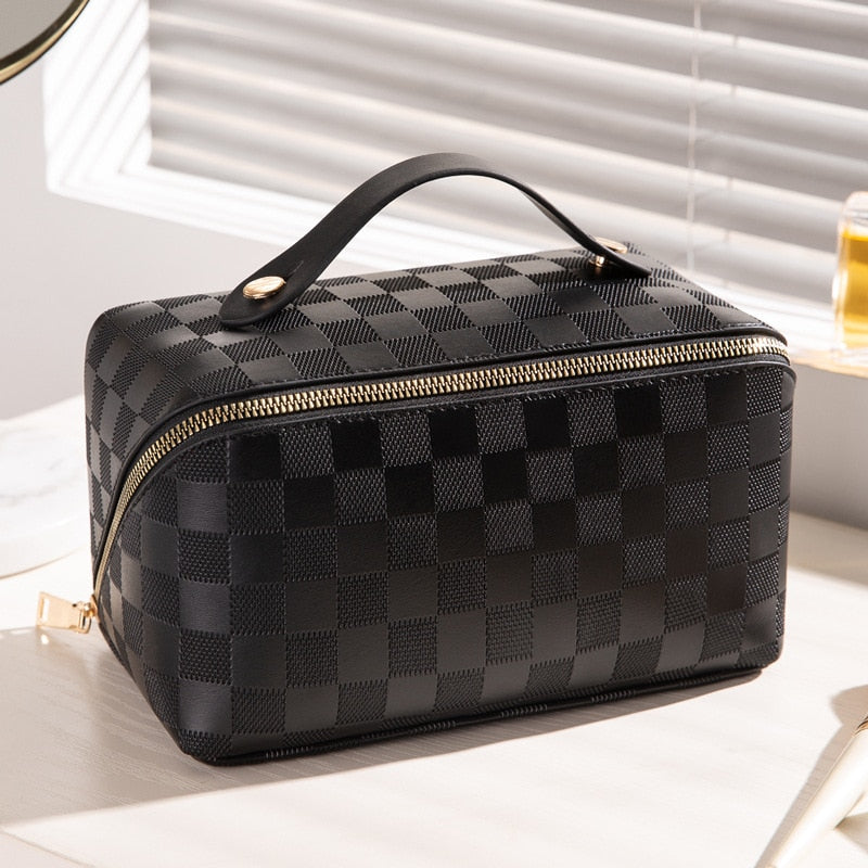 Luxury Cosmetic Bag