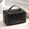 Luxury Cosmetic Bag