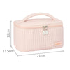 Monica Cosmetic Organizer Bag