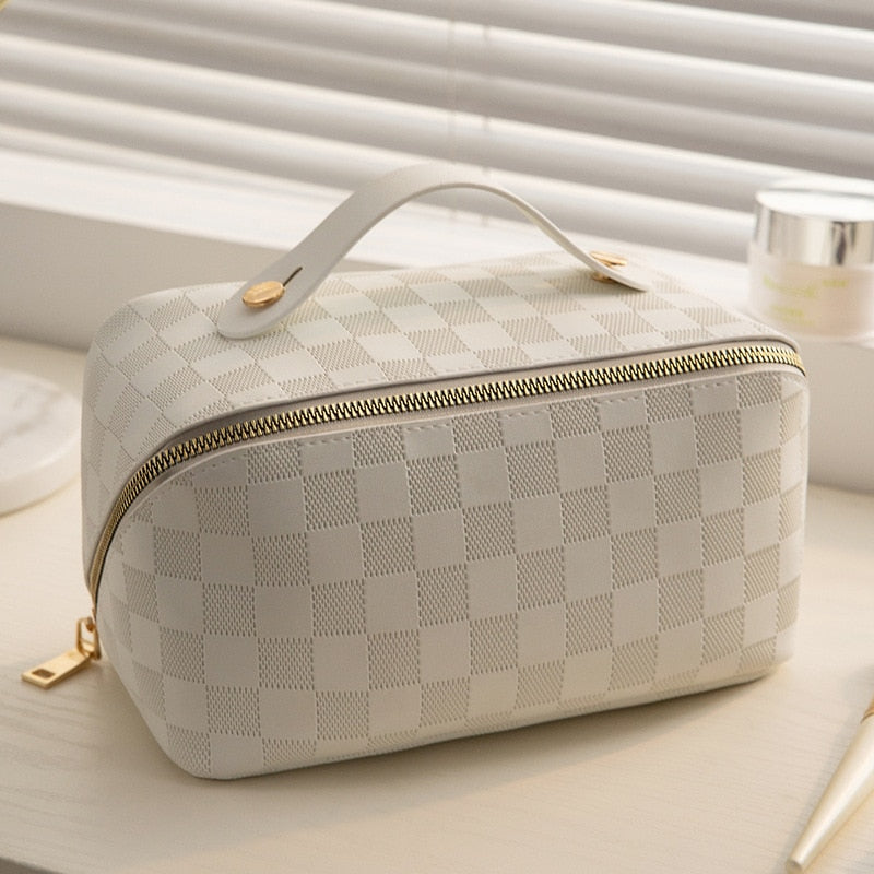 Luxury Cosmetic Bag