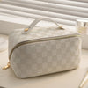 Luxury Cosmetic Bag