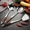 7pc Stainless-Steel Cooking Utensils